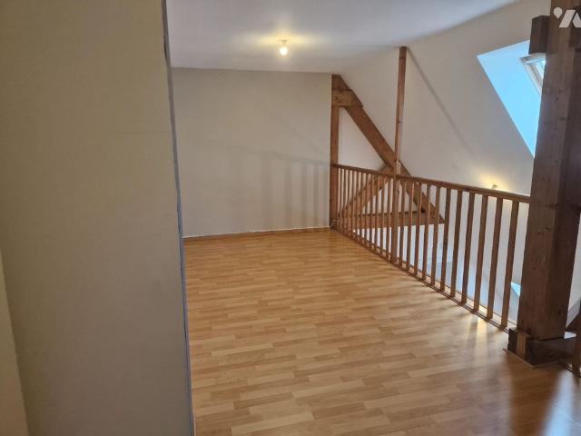 A LOUER T3 SECTEUR BAILLEUL