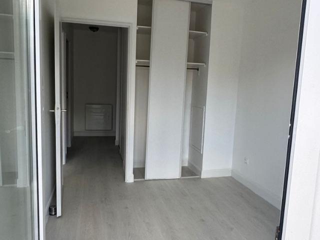 A LOUER T3 SECTEUR PARC BARBIEUX A ROUBAIX