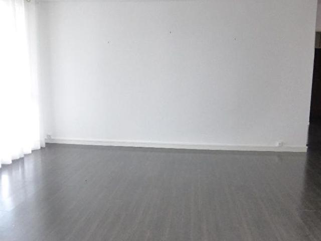 A LOUER T3 SOTTEVILLE LES ROUEN 76300