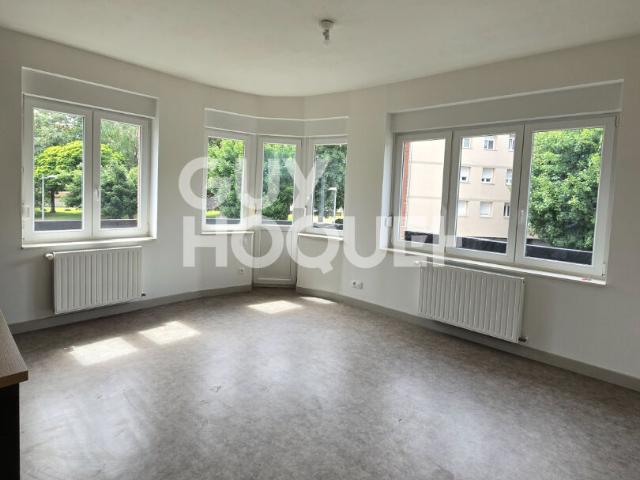 A LOUER T3 THIONVILLE 60m²