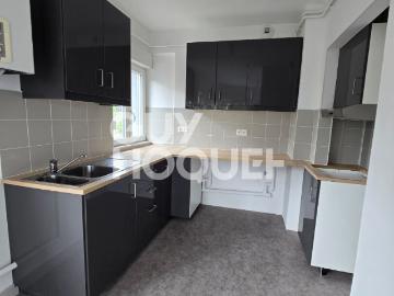 A LOUER T3 THIONVILLE 63m²