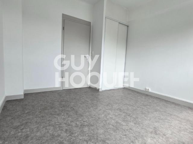 A LOUER T3 THIONVILLE 63m²