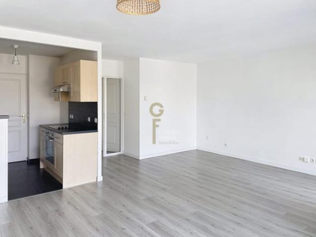 À louer T3, 3 pièces situé à Mouvaux 59420