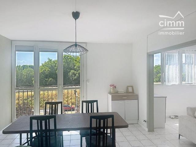 À louer T3, 3 pièces situé à Montargis 45200 | Cimm Immobilier