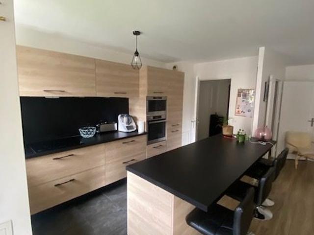 À louer T3, 3 pièces situé à Marcq en Baroeul 59700