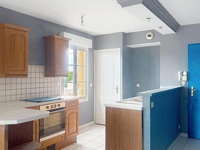 À louer T3, 3 pièces situé à Villemandeur 45700 | Cimm Immobilier