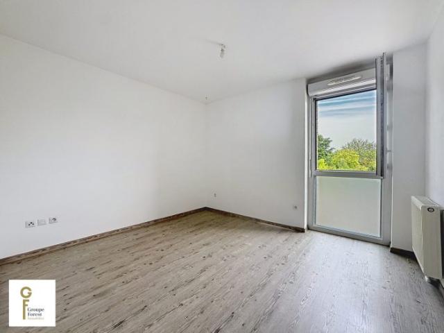 À louer T3, 3 pièces situé à Villeneuve d'Ascq 59650