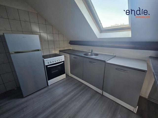 À LOUER – T3 65 m² – VÉZELOIS