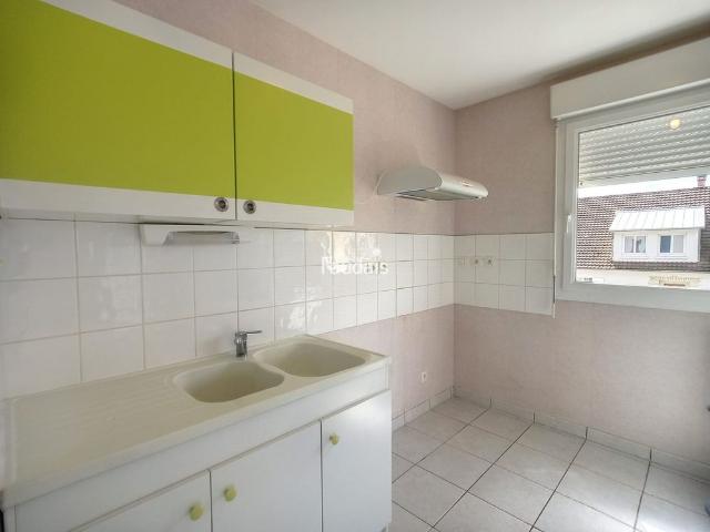 A LOUER T3 785€