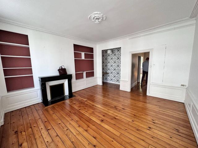 À LOUER T3 78 M² CLERMONT FERRAND CENTRE BLATIN
