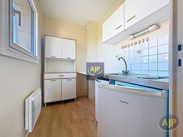 A LOUER Type 1 de 29m²