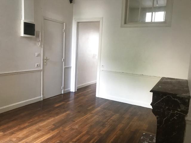 A LOUER TYPE 2 40.29M² SECTEUR HINCMAR