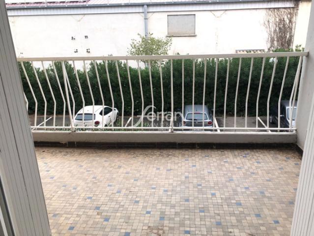 A LOUER Type 2 à DRAGUIGNAN