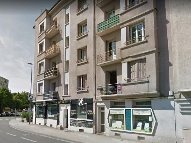 A louer TYPE 2 – rue SAMBIN 444€/MOIS CC