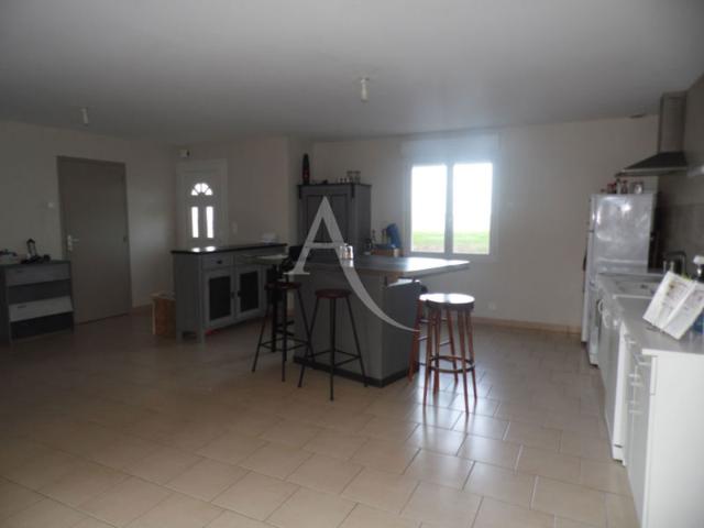 A LOUER TANCOIGNE T5 ENTIEREMENT RENOVE