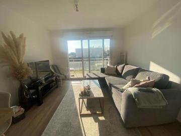 A LOUER TII MEUBLE 40.94 m² PLESCOP