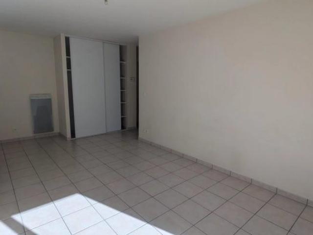 À LOUER TOURS CENTRE T2 45m² avec parking et cave • Réf. TNG G0074 Location 37