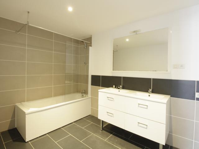 A Louer Très beau F4 de 110 m2 Rue Tourtel Frères à Tantonville