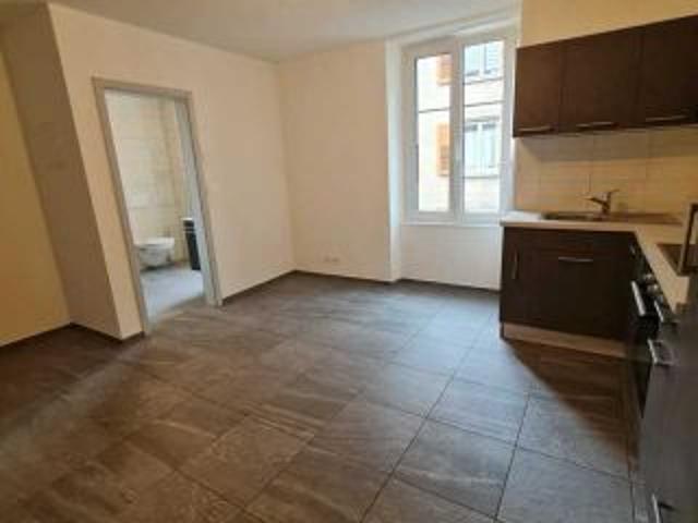 À louer Très bel appartement de 2 pièces au 1er étage Delémont