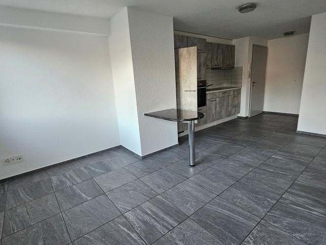À louer Très bel appartement de 2 pièces au 2e étage Delémont