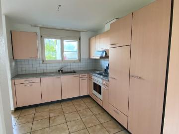 À louer Très bel appartement de 3 pièces au 1er étage Bassecourt