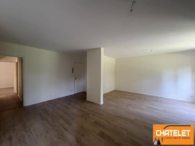 A louer très bel appartement T4 de 81.03 m2 à BOURG EN BRESSE