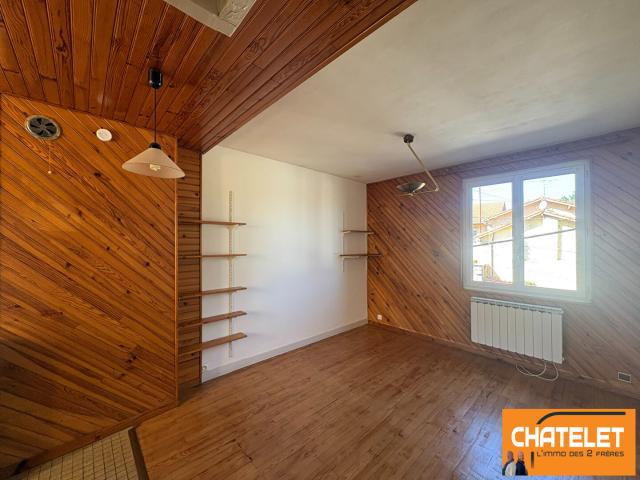 A louer très joli type 3 sur BOURG EN BRESSE de 64.70 m2