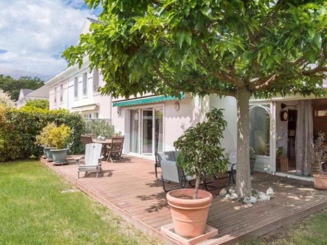 À louer très jolie villa mitoyenne à 10 minutes de Carouge