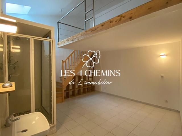 A louer TRETS 13530 Location T2 de 50m2