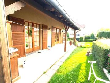67370, Kleinfrankenheim, Bas-Rhin - Jardin