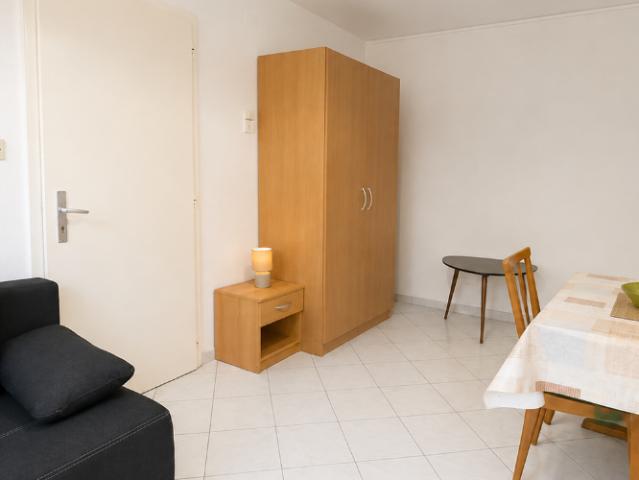 À louer un charmant studio meublé