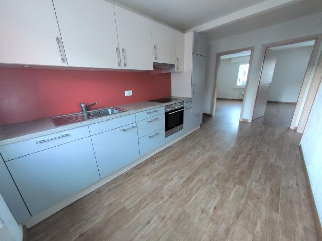 À louer ! Un joli appartement de 4 pièces 1/2, proche de la gare à Martigny !