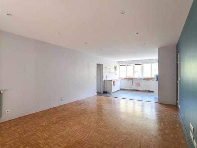 A louer — Vaux le Pénil 77000 — Appartement 5 pièces 3 chambre