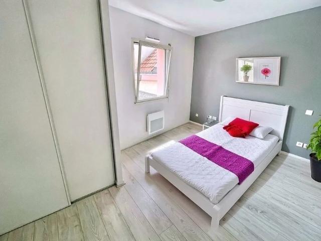 A LOUER VERTOU CENTRE Appartement Type 2 de 45.91 mï¿½