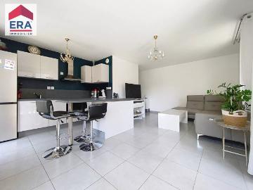 A LOUER VIDE 4 PIECES 74 M² AVEC BALCON RESIDENCE 2019
