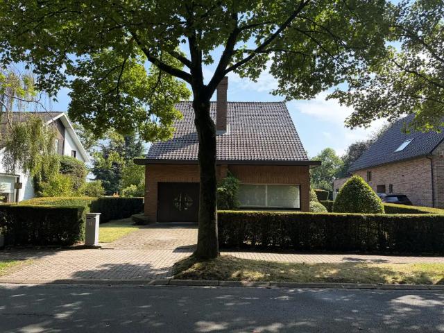à louer Villa Machelen Heirbaan