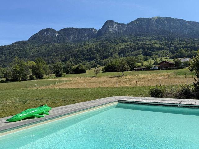 A louer Villa meublée Saint Laurent 6 pièces