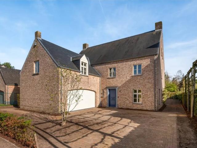 à louer Villa Oud Turnhout Tijkstraat