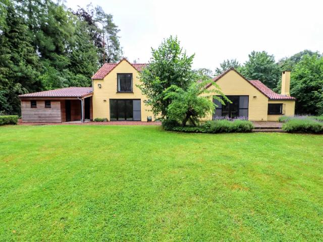 à louer Villa Overijse Sint Annastraat