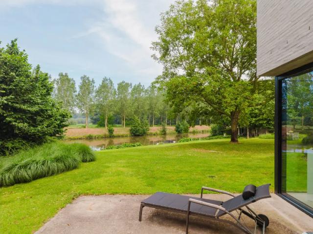 à louer Villa Astene Bliekstraat