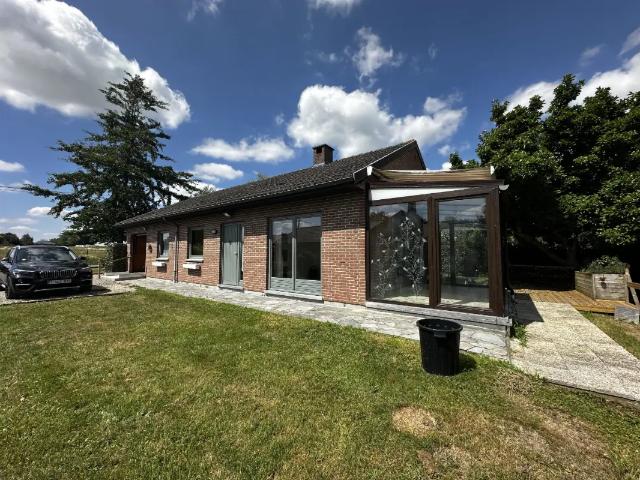 à louer Villa Bassilly