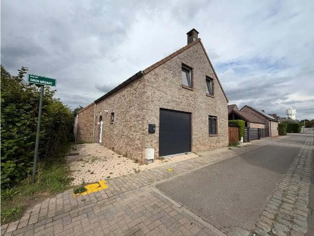 à louer Villa Chaumont Gistoux Rue du Gros Médart