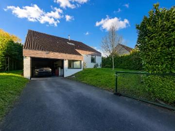 à louer Villa Dottignies Avenue des Cerisiers