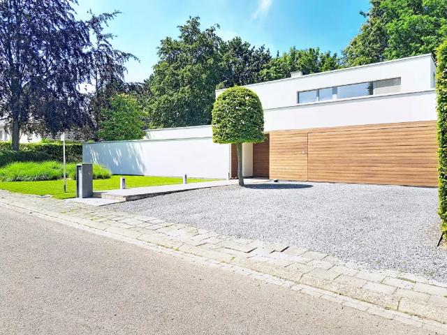à louer Villa Everberg Nachtegalenlaan