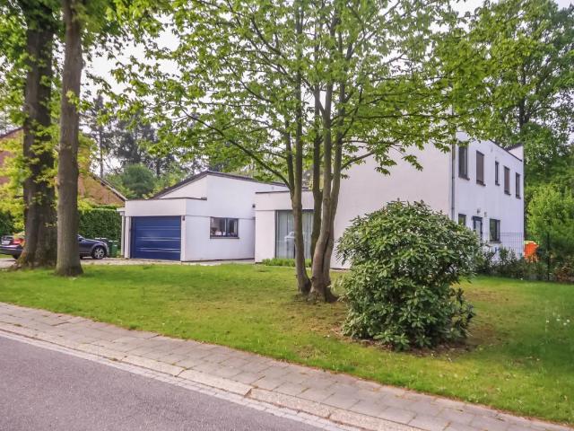 à louer Villa Everberg Fazantenlaan