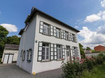 à louer Villa Everberg Wolvestraat