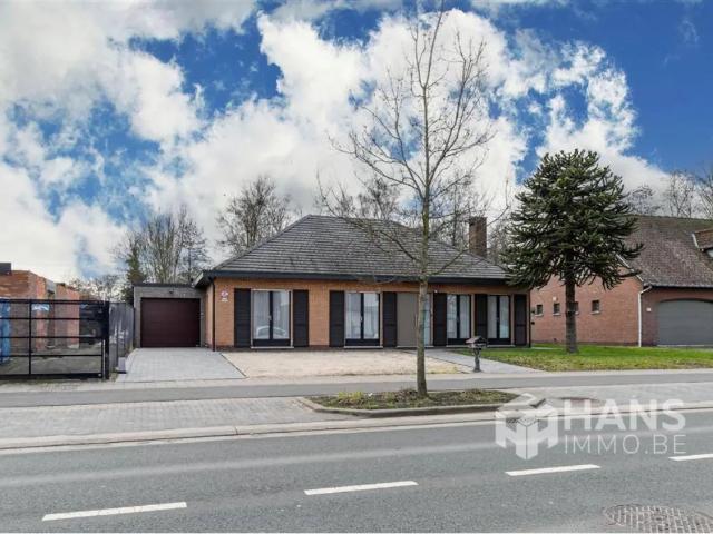 à louer Villa Edegem Drie Eikenstraat