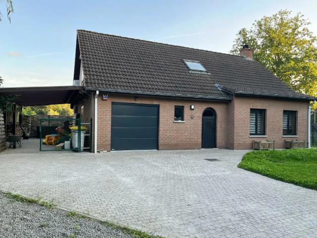 à louer Villa Erps Kwerps Eikenstraat