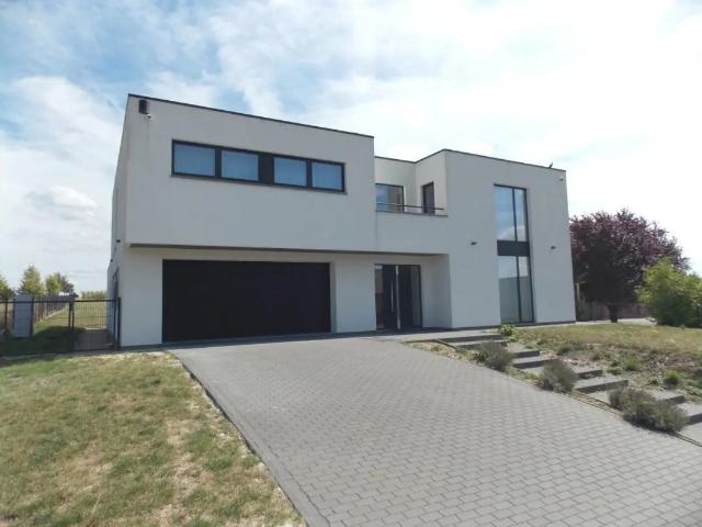 à louer Villa Estinnes au Val Rue Riviére
