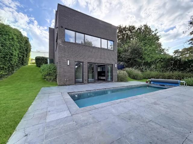 à louer Villa Hoeilaart